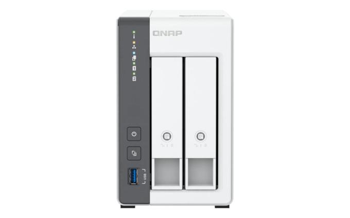 QNap TS-216G