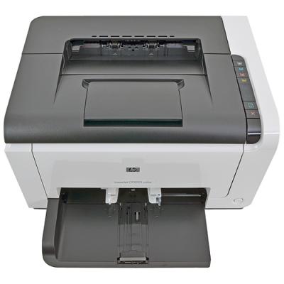 Принтер HP Color LaserJet СP1025 CF346A