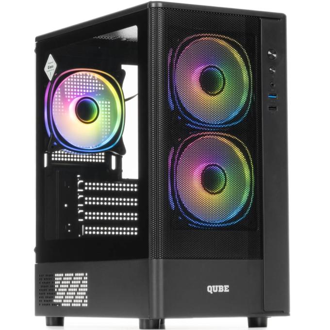 QUBE GEON_GBNU3