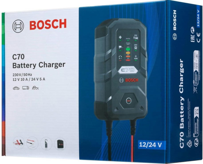 BOSCH 0189911030