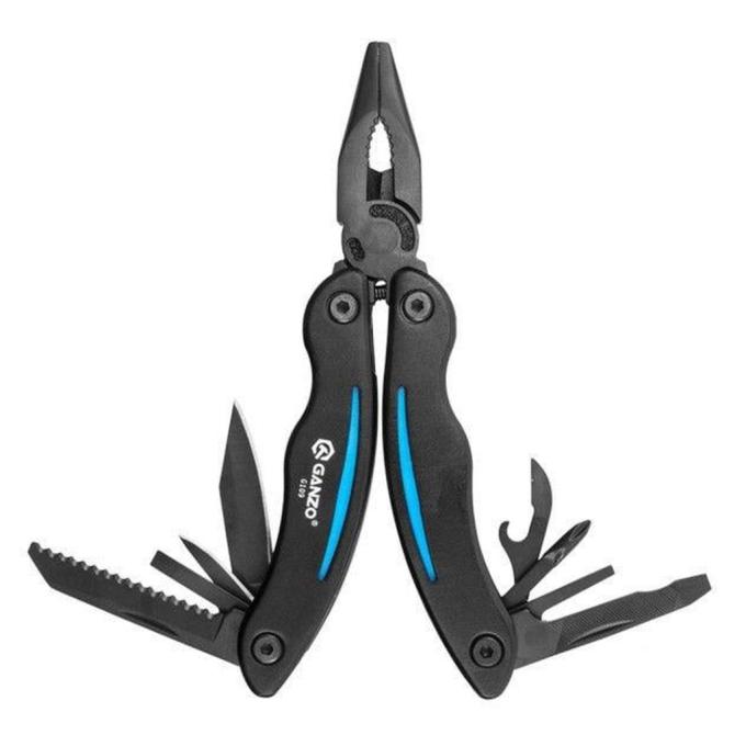 Ganzo G109-BL