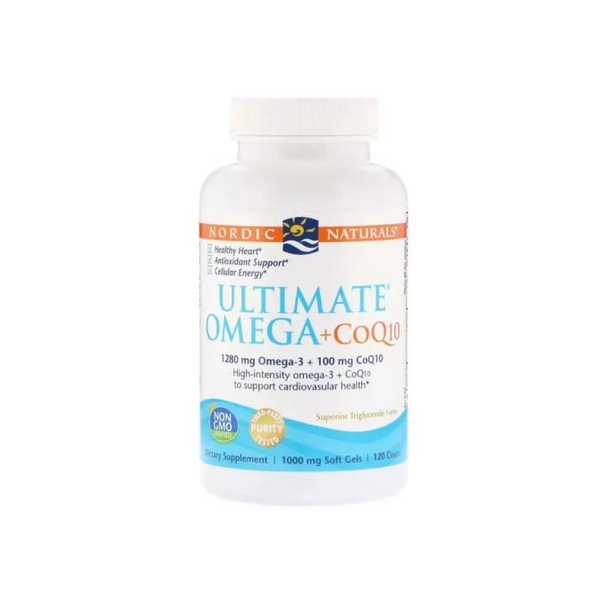 Nordic Naturals NOR01892