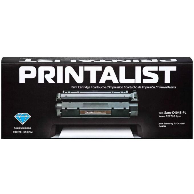 Printalist Sam-C404S-PL