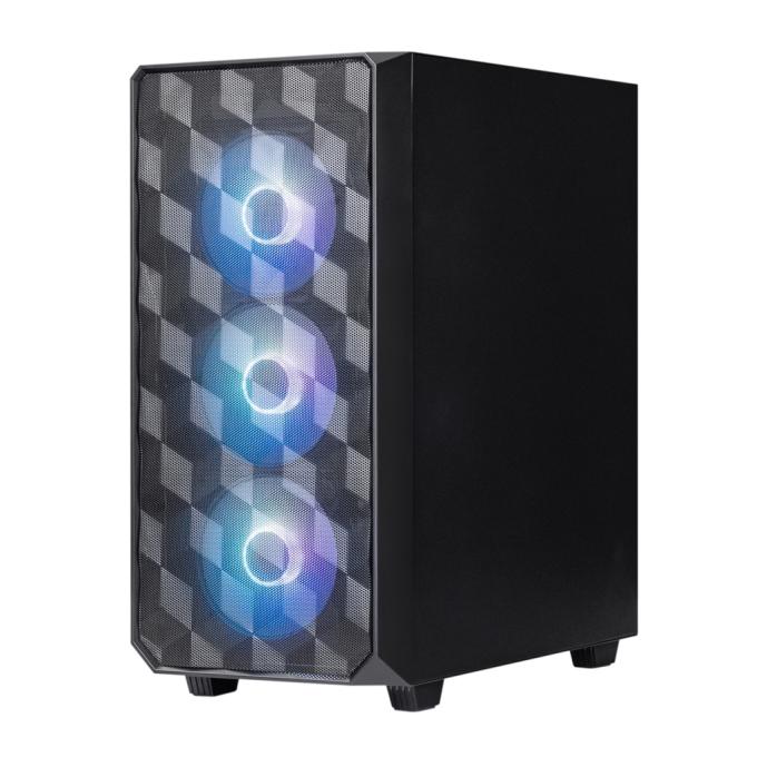 ProLogix E120 Black