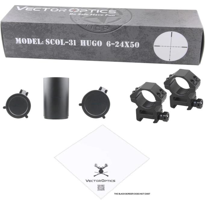 Vector Optics SCOL-31