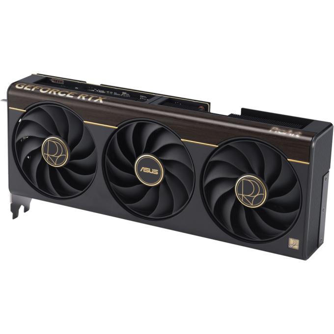 ASUS PROART-RTX5070TI-O16G