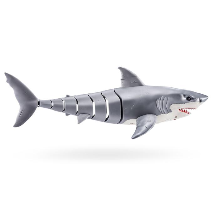 Pets & Robo Alive 71126