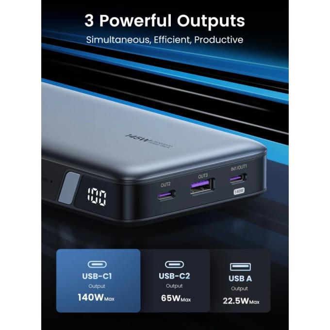 UGREEN 45000