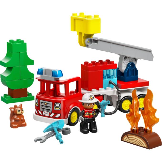 LEGO 10473