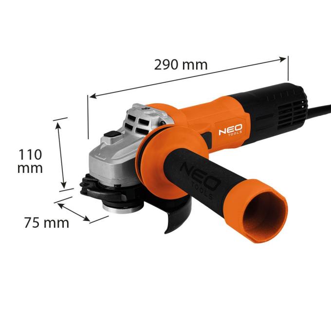 Neo Tools 04-716
