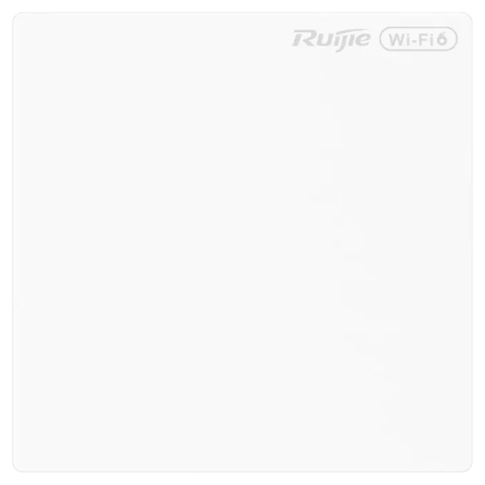 Ruijie Reyee RG-RAP62-Wall-Lite Wi-Fi 6 AX3000 дводіапазонна