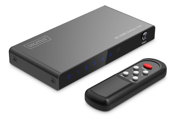 DIGITUS DS-55333