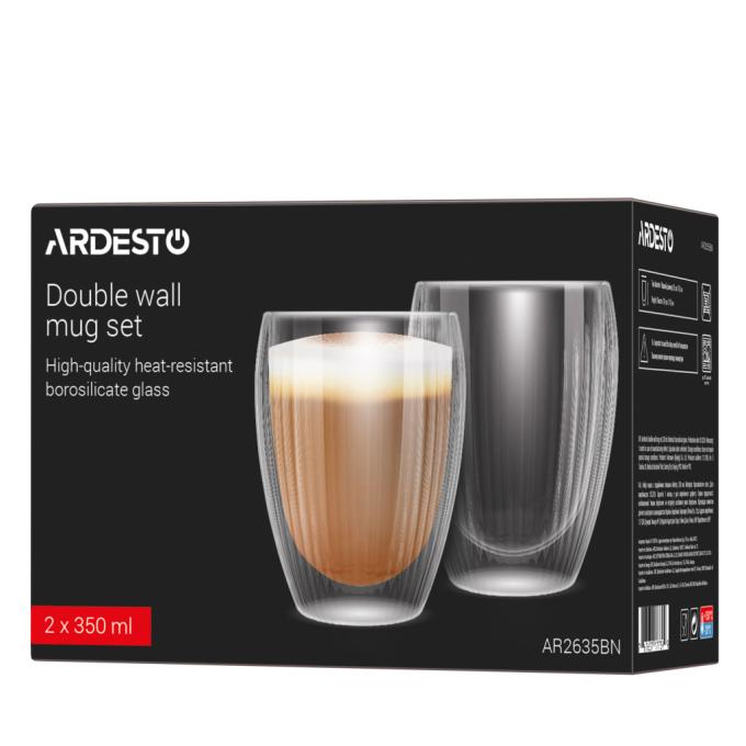 Ardesto AR2635BN