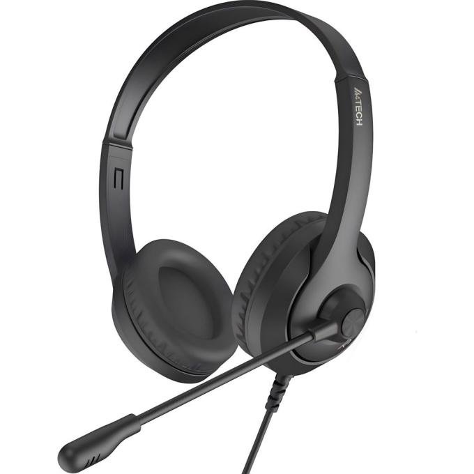 A4tech FH100i (Stone Black)