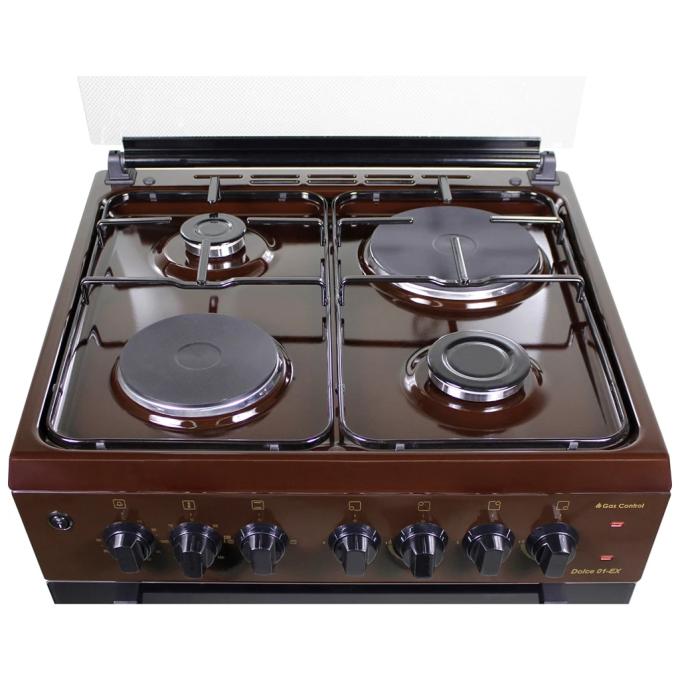 ARTEL DOLCE 21-EX BROWN