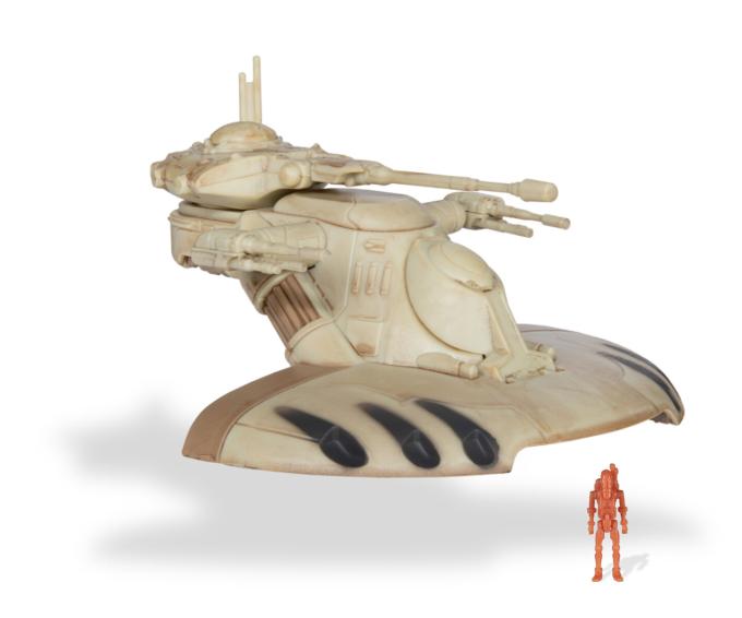Star Wars SWJ0024