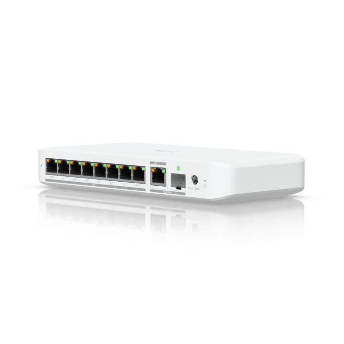 Ubiquiti USW-Flex-2.5G-8-PoE