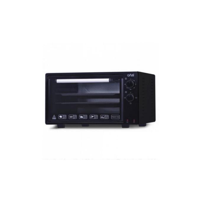 ARTEL MD 3216 L Black