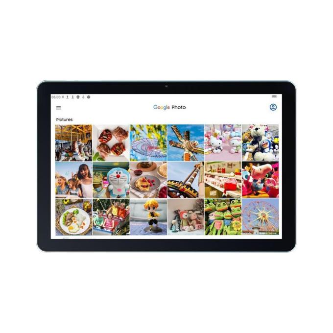 Oscal Pad 60 10.1" 3/64GB/Wi-Fi/ Grey