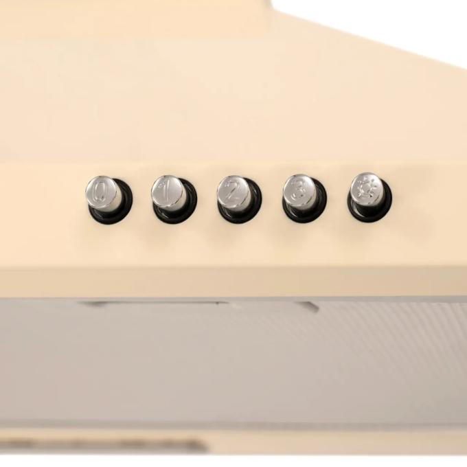 JANTAR KBT 1000 LED 60 BG