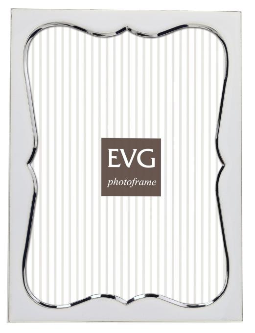 EVG E01 White