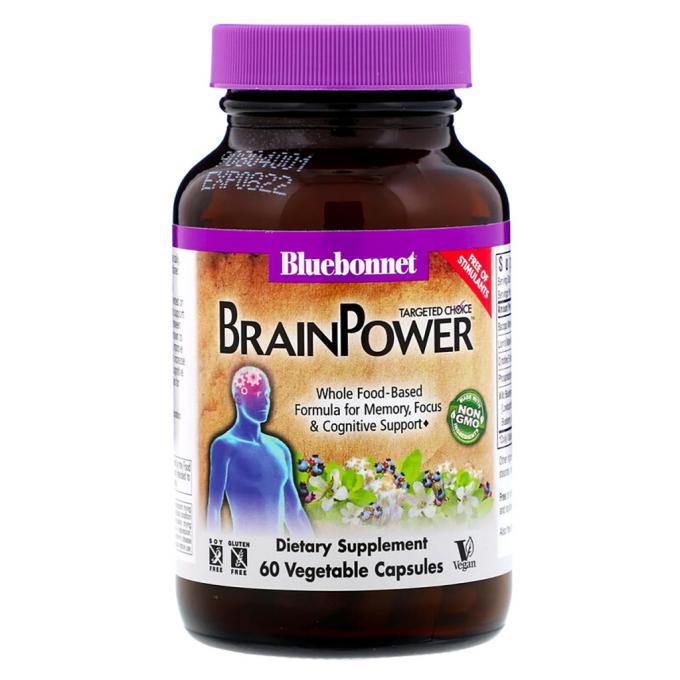 Bluebonnet Nutrition BLB-02054