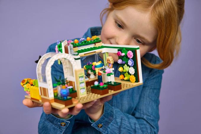 LEGO 42693