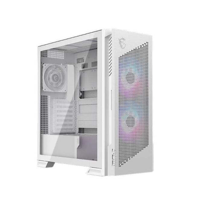 MSI MPG VELOX 300R AIRFLOW PZ White