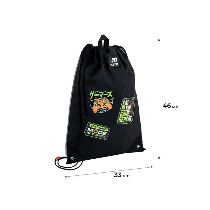 Kite K25-600M-22
