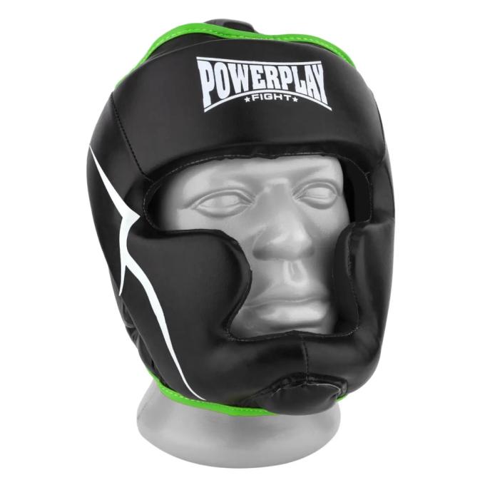 PowerPlay PP_3100_XS_Black/Green