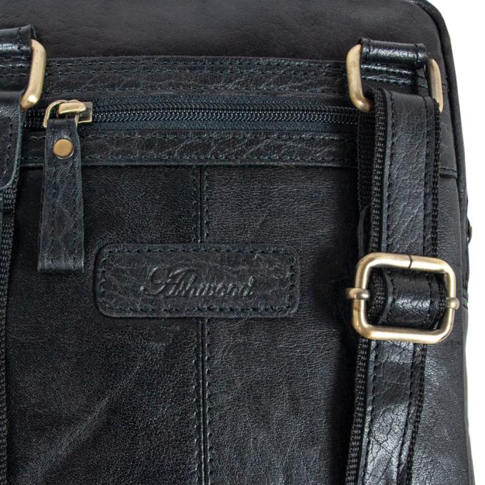 Ashwood G33 Black