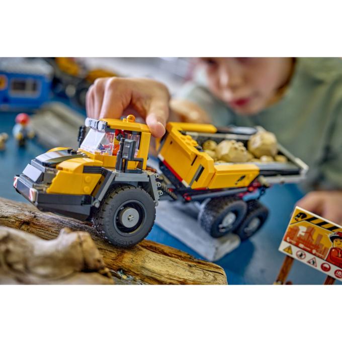 LEGO 60494