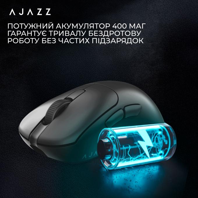 Ajazz AJ179-PRO-B