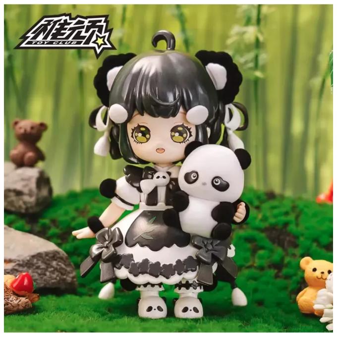 10/10 Toys QWP050