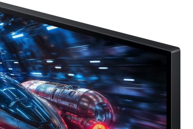 Samsung LS27FG706EIXUA