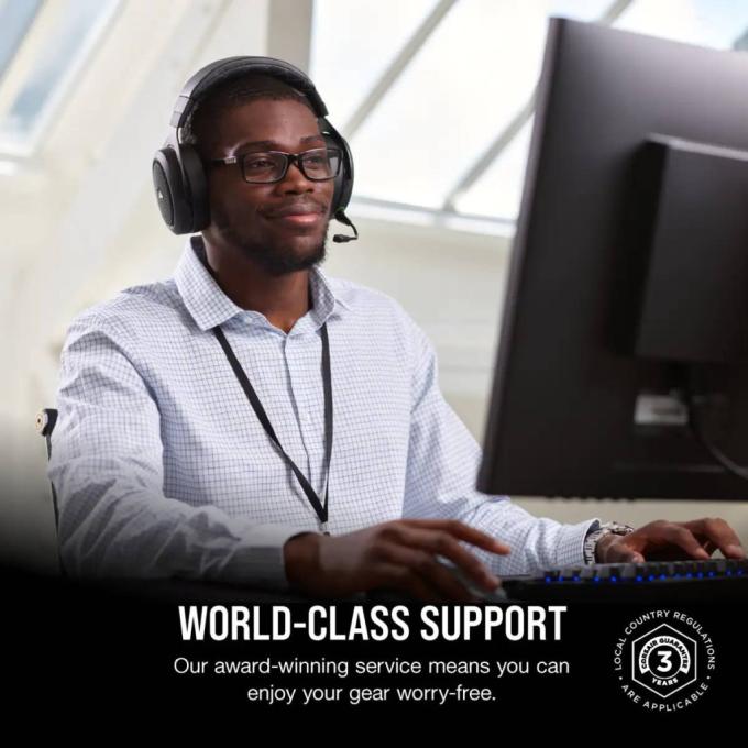 Corsair CO-9050140-WW