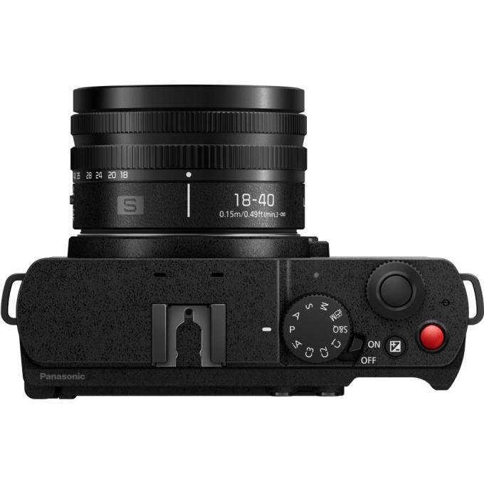 PANASONIC DC-S9NE-W