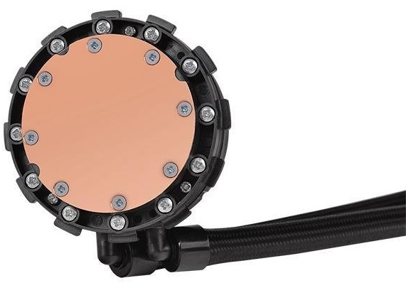 Thermaltake CL-W108-PL12SW-A