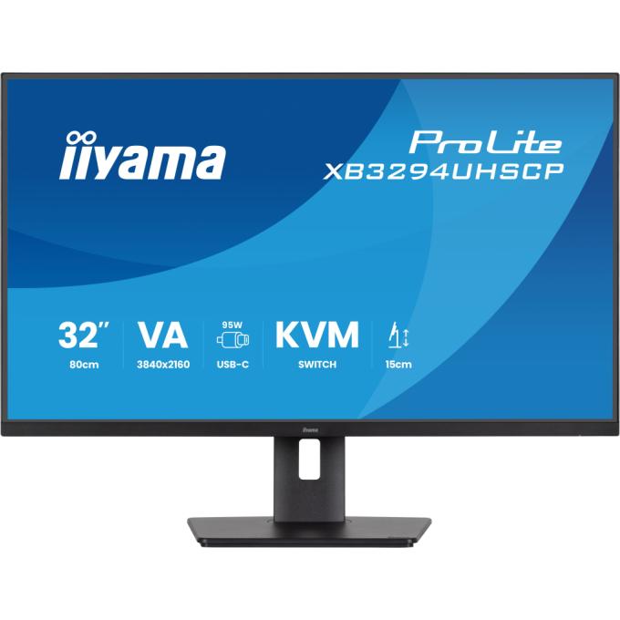 Iiyama XB3294UHSCP-B1