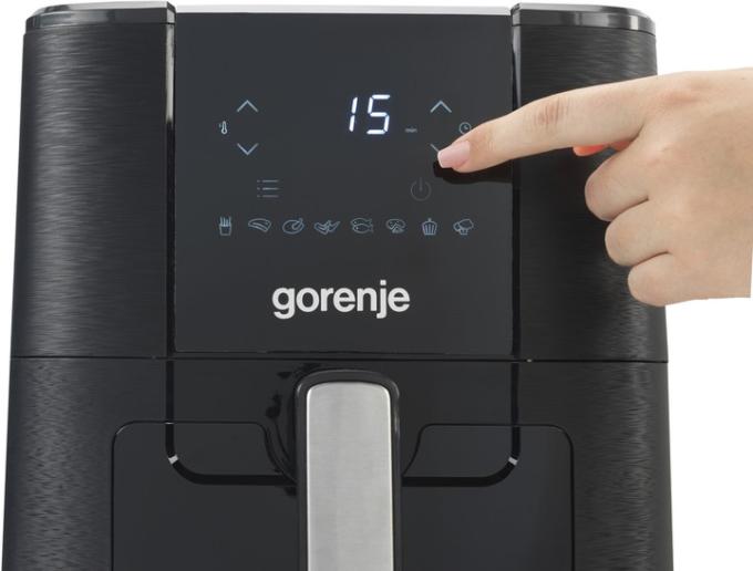 Gorenje AF1350DWB
