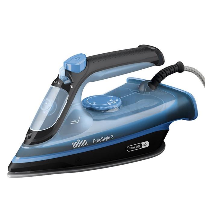 BRAUN FI 3194 BK