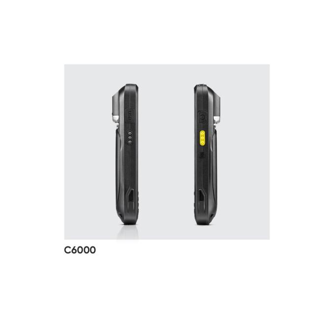 Chainway C60AL-2SE-N-CR3A10