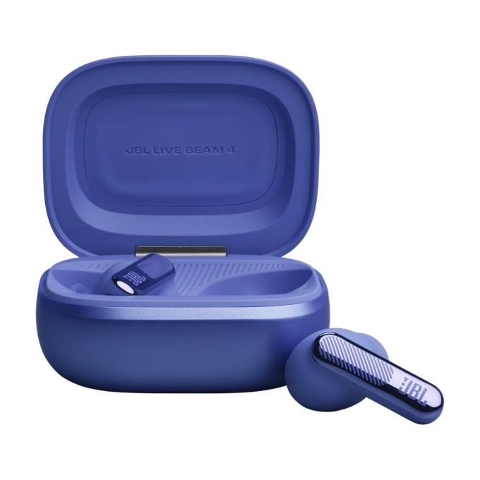 JBL JBLLIVEBEAM4BLU
