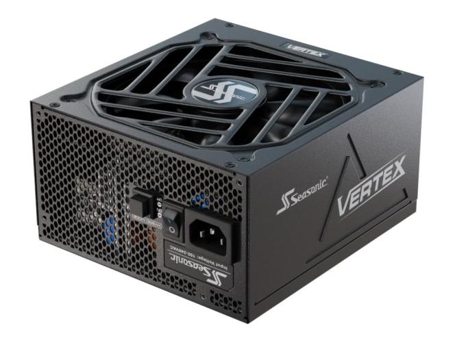 Seasonic VERTEX PX-750