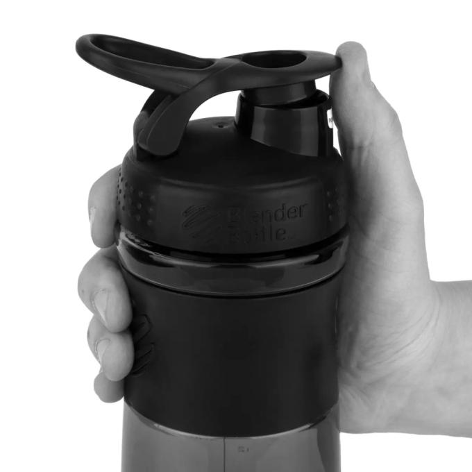 BlenderBottle SM 28oz Black