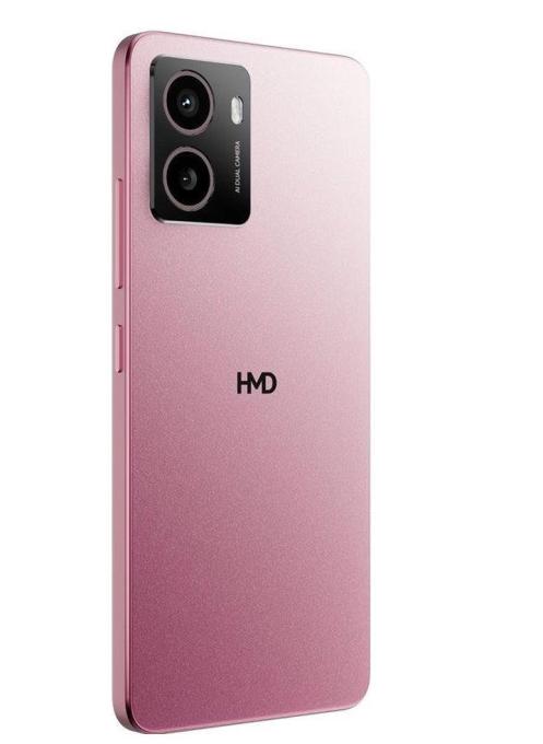 HMD HMD Pulse 4/64GB Dreamy Pink