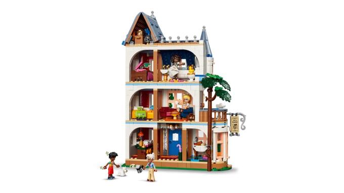 LEGO 42638
