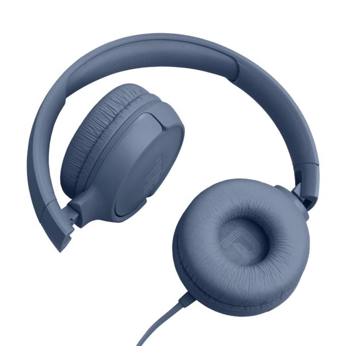 JBL JBLT520CBLU