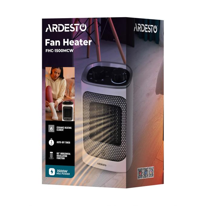 Ardesto FHC-1500MCW