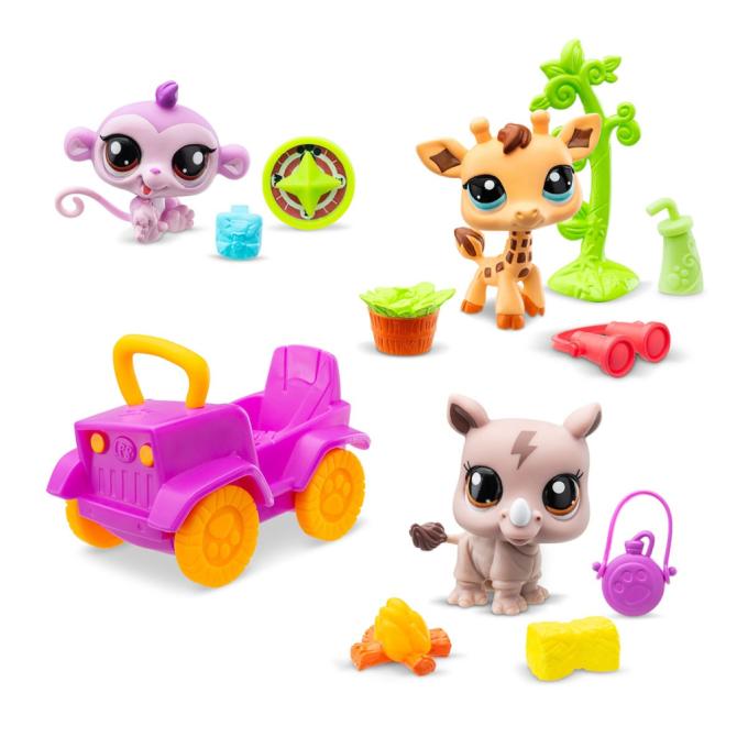 Littlest Pet Shop 00524